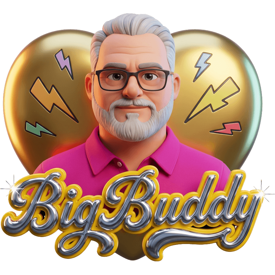 BigBuddy Bolt