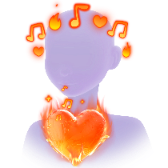 Beating Heart
