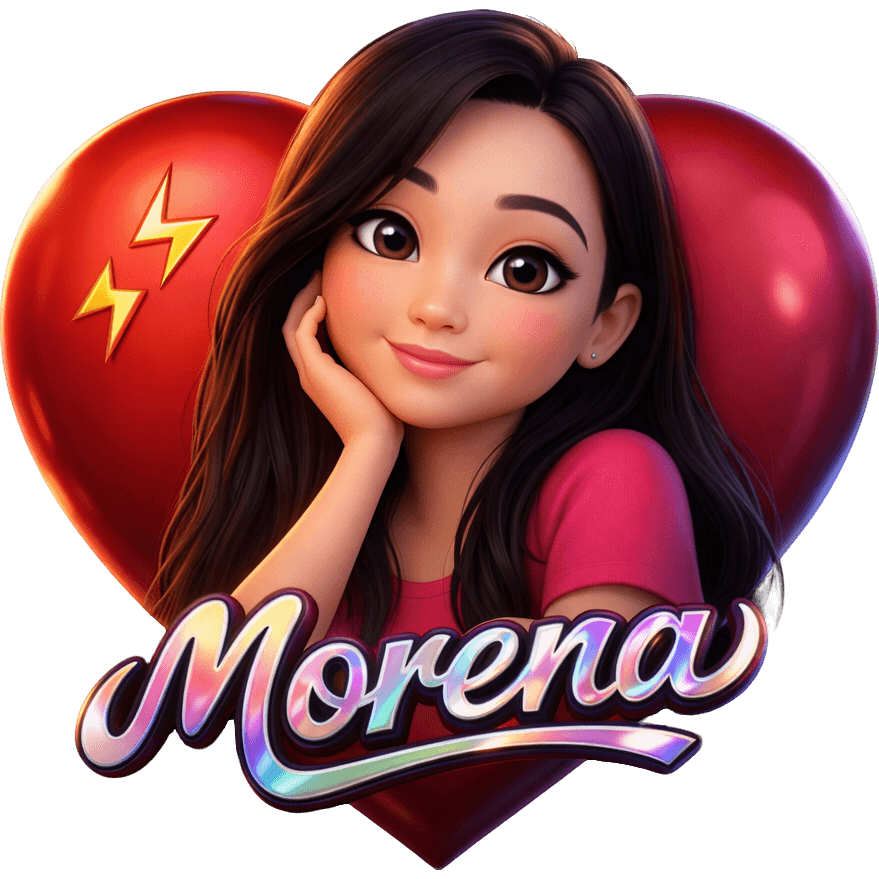 Morena Pícara