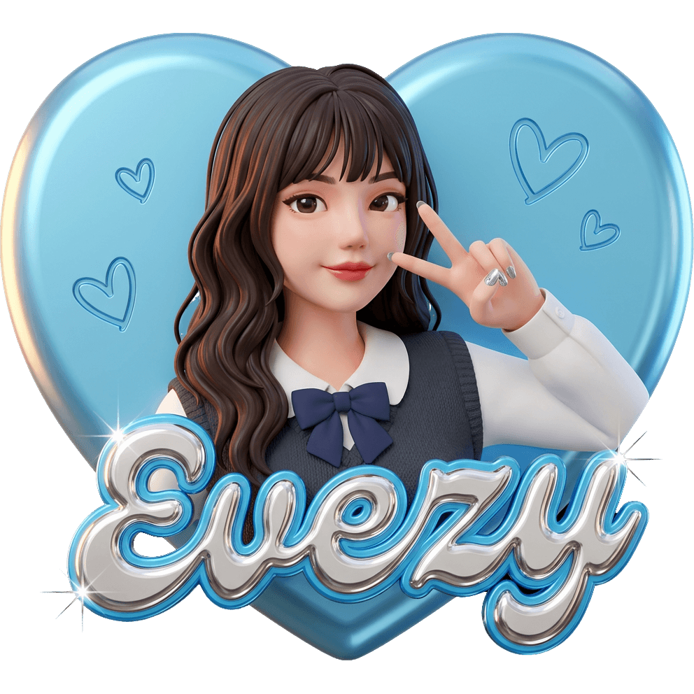 เบบี๋ Evezy