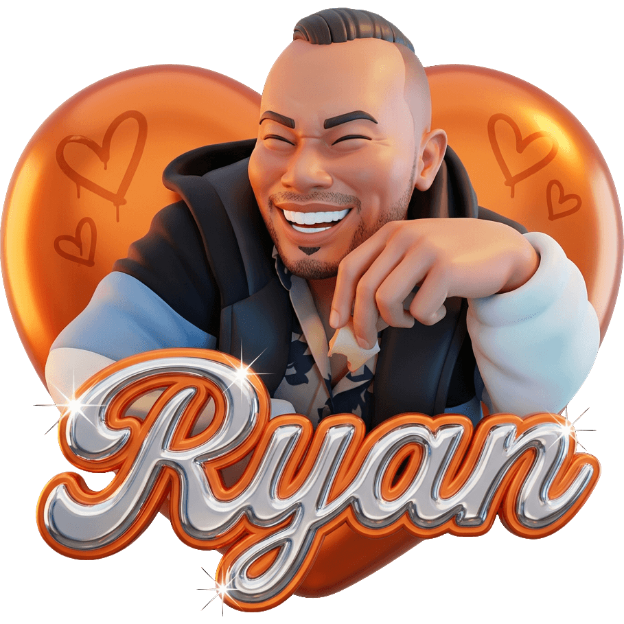 Ryan Spain