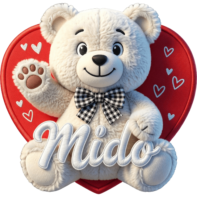 Mido Winkt