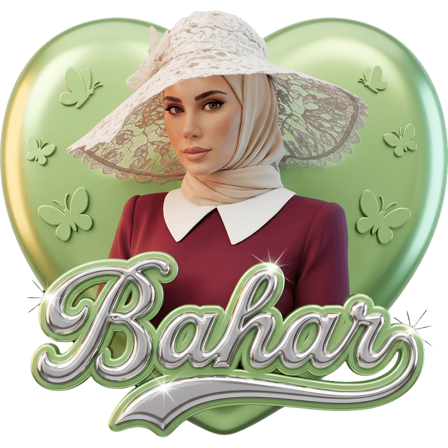 Bahar Şapkası
