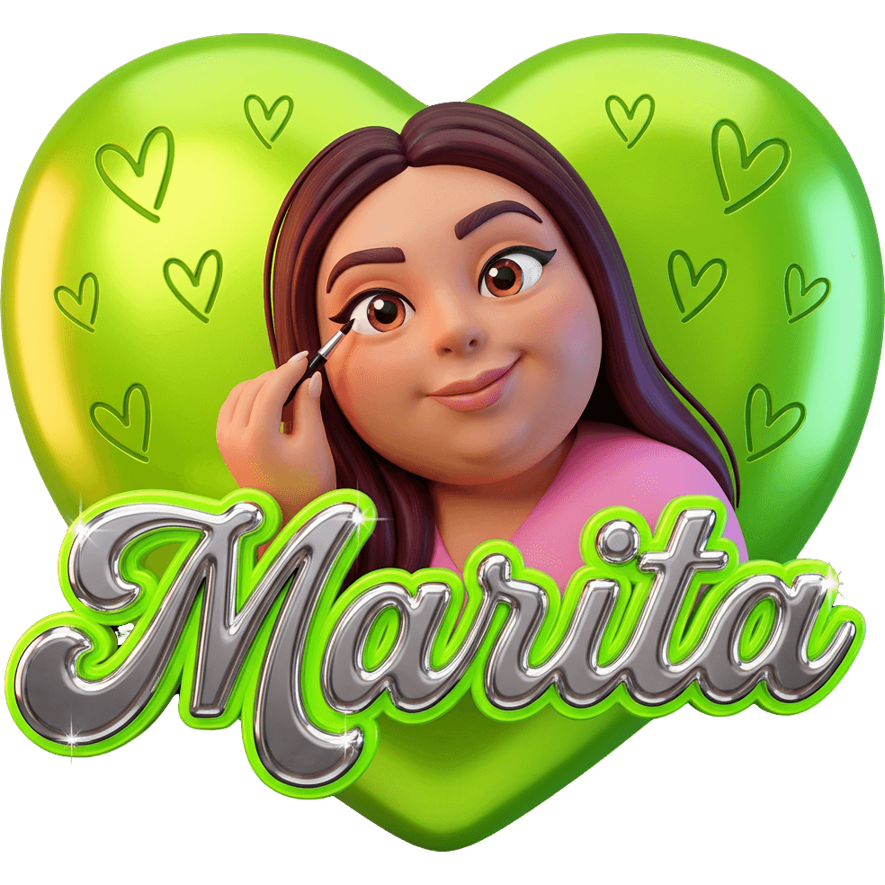 Marita