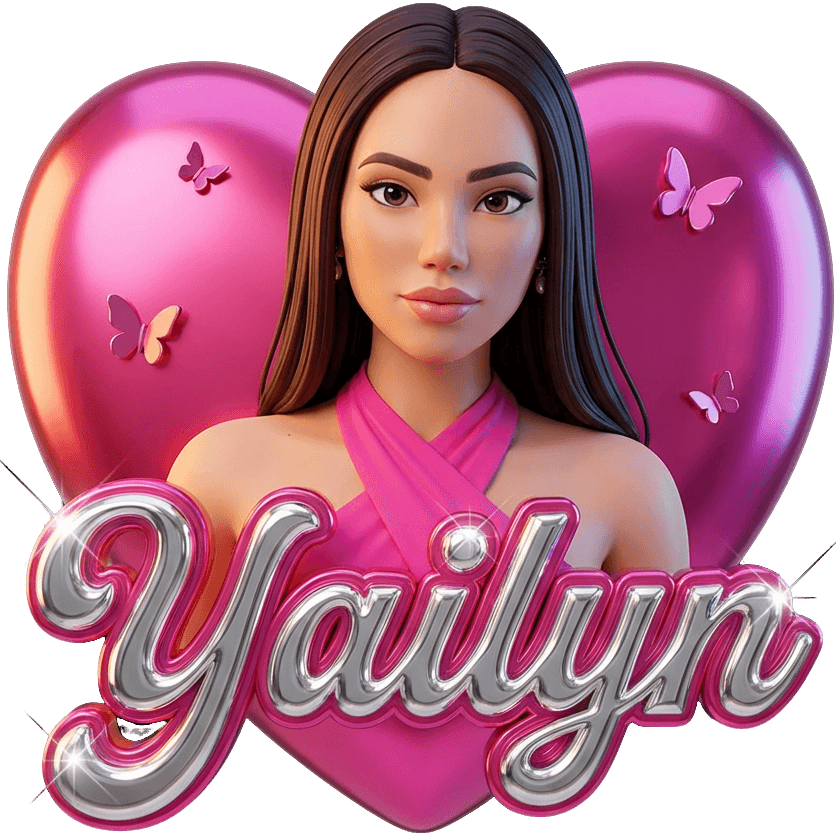 Yailyn Mariposa