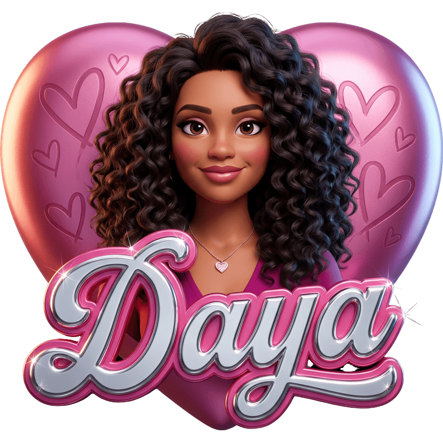 Tu venadita Daya