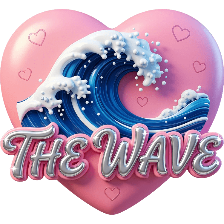 THE WAVE