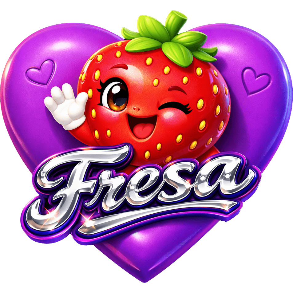 Fresa Pícara
