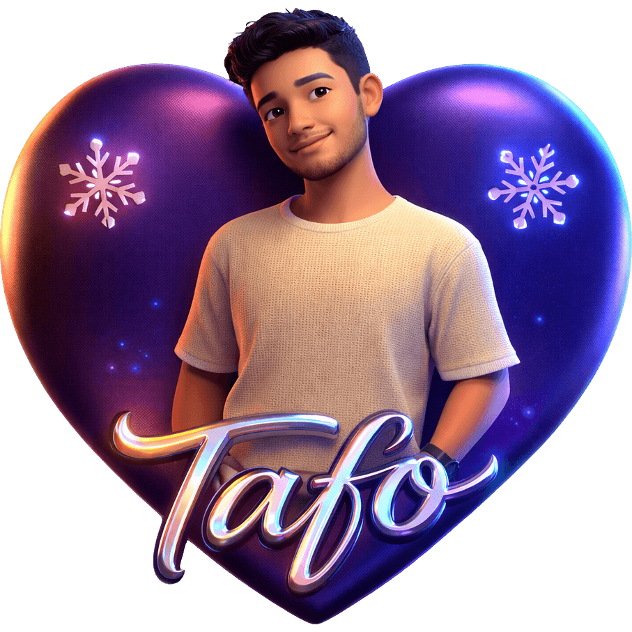 Aslan Tafo