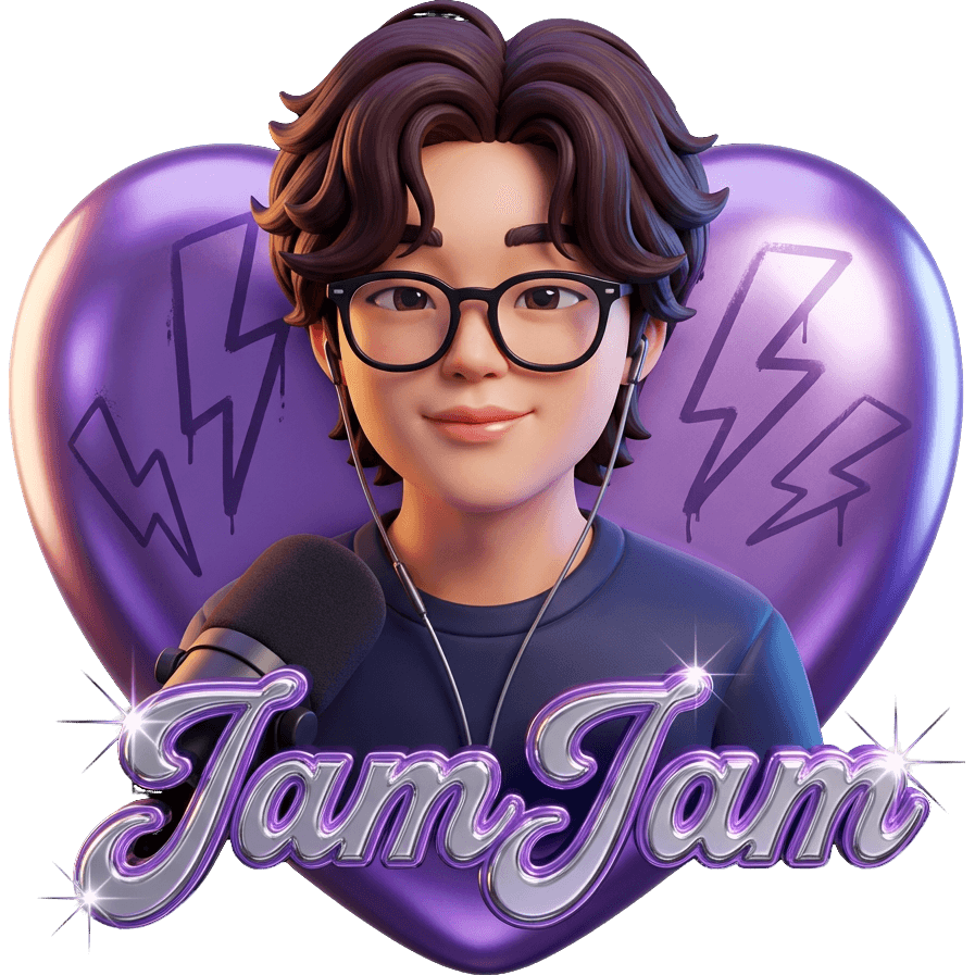 JamJam 사운드