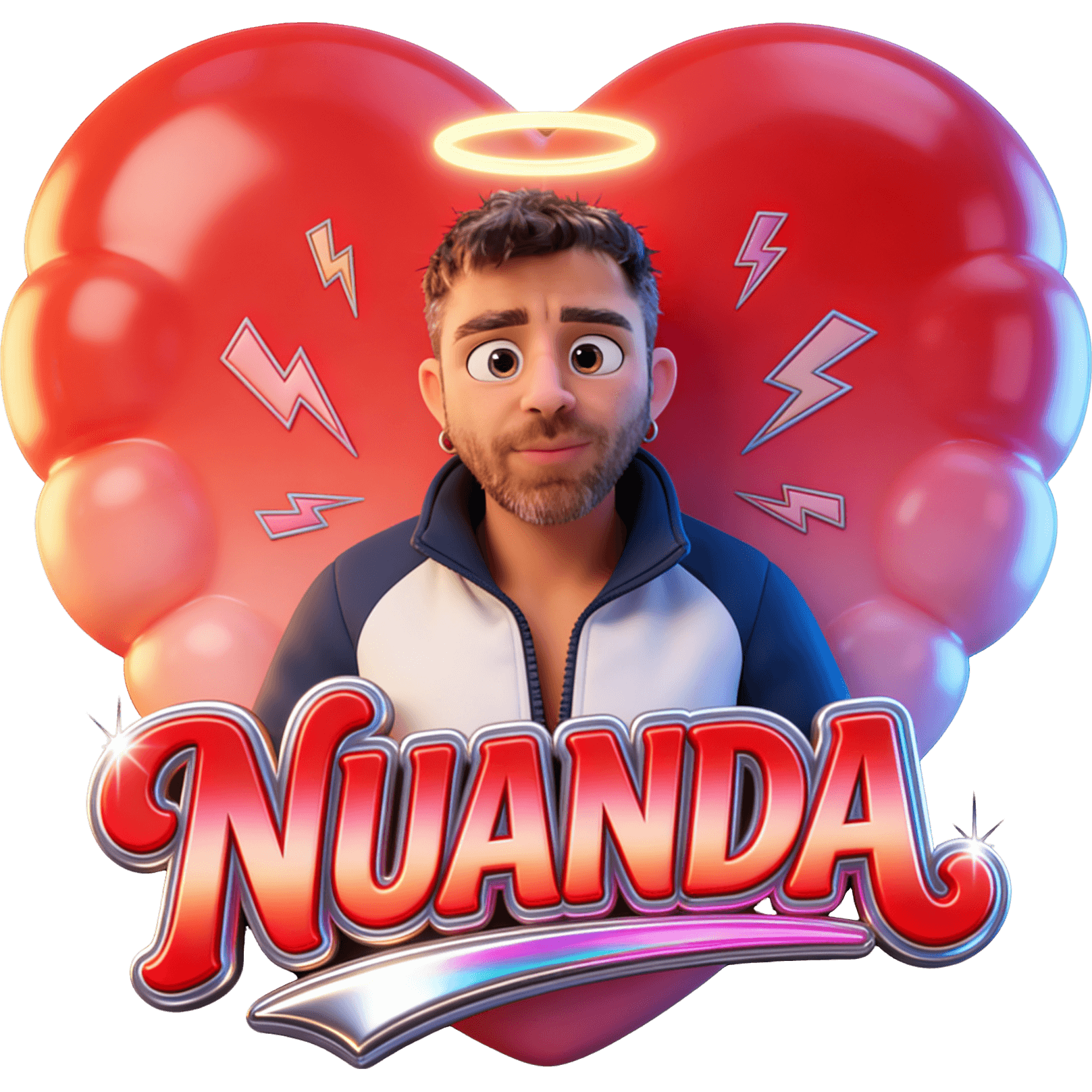 Aureola Nuanda