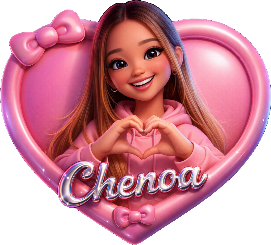 Chenoa Heart