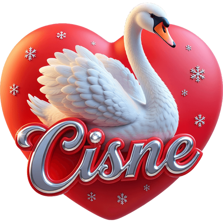 Sele cisne 