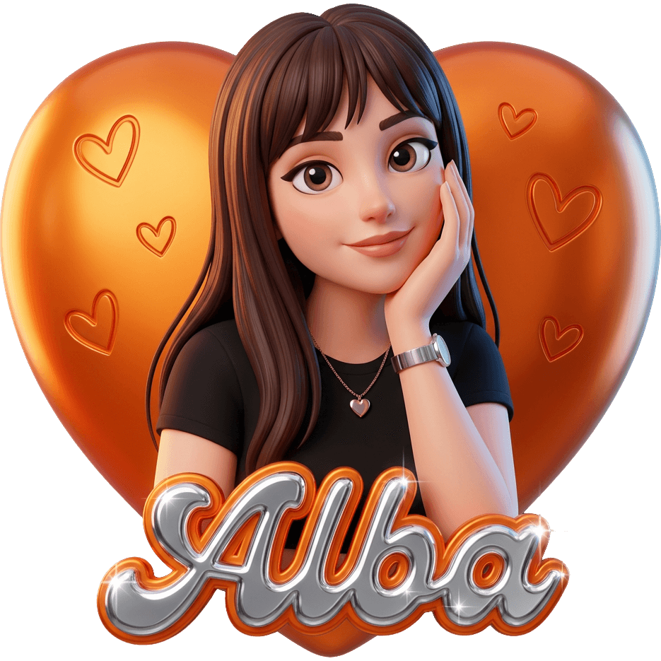 Alba Pensativa