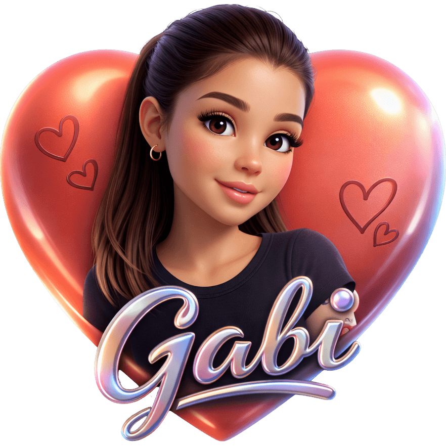 Gabi em Destaque