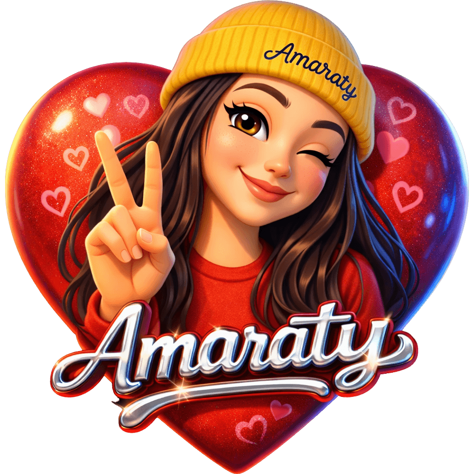 Amaroty em Paz