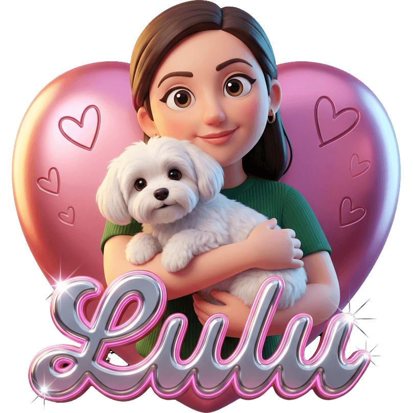 Lulu Furbaby