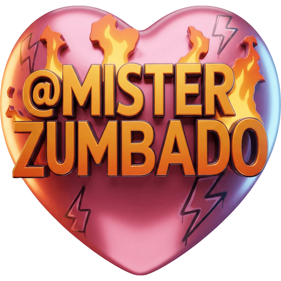 Mister Zumbado