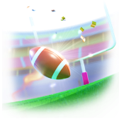 Touchdown Party