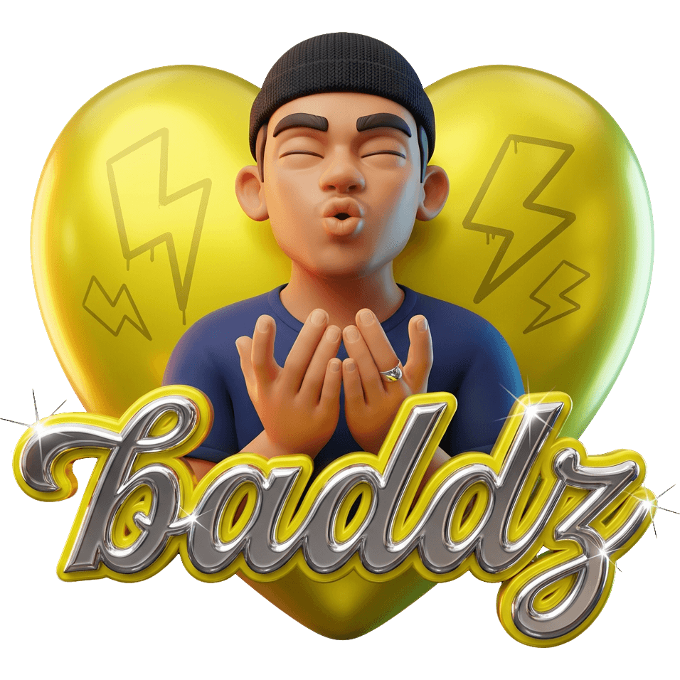 Baddz TSA