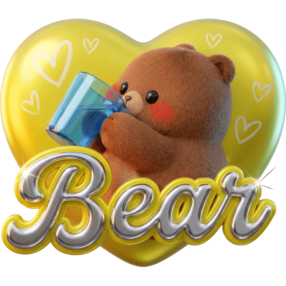 Venom Bear