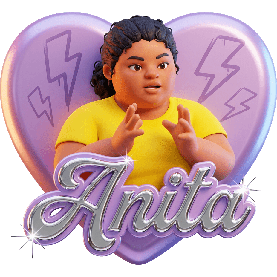 Anita Lila