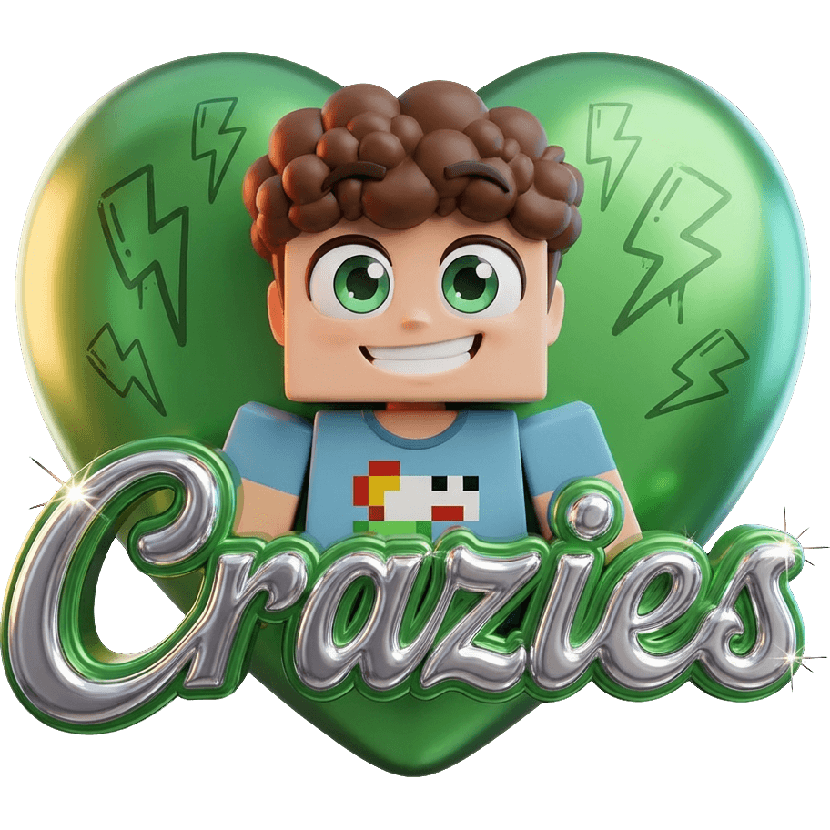 Crazie