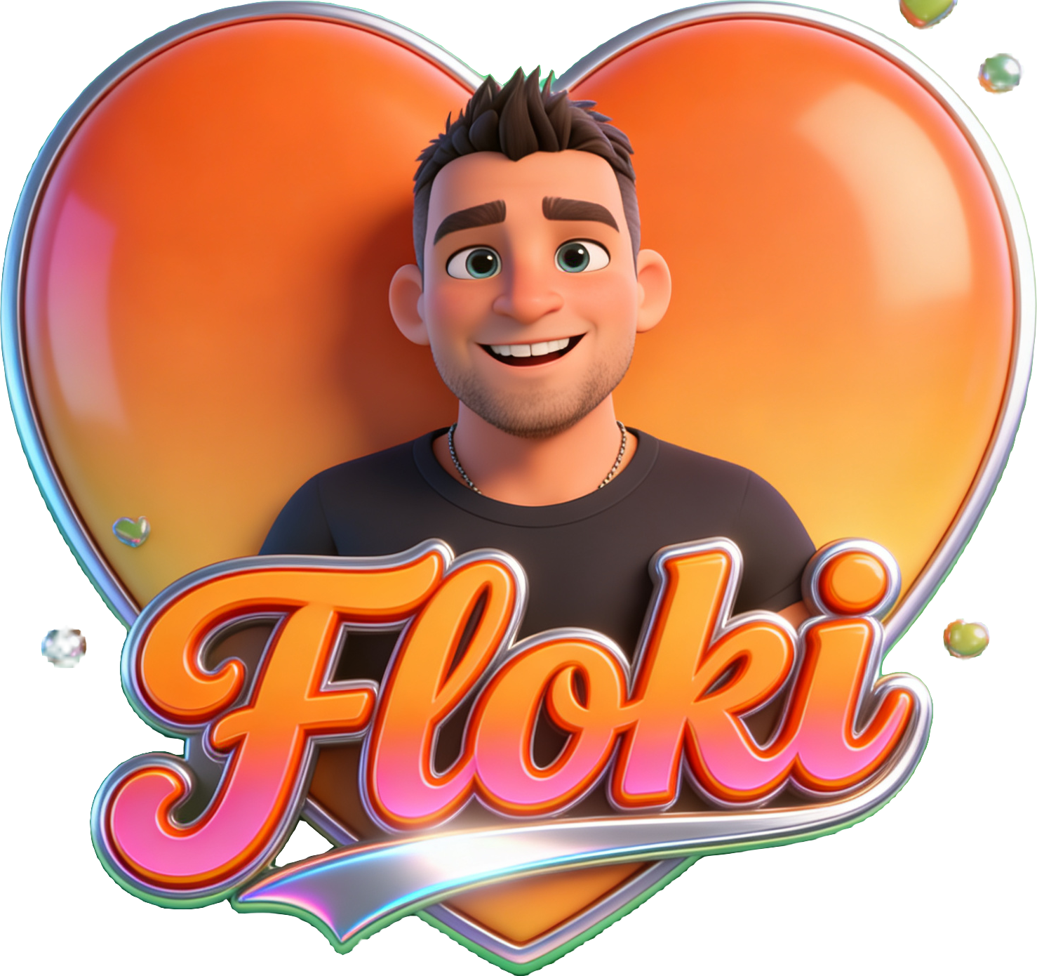 Floki Glow