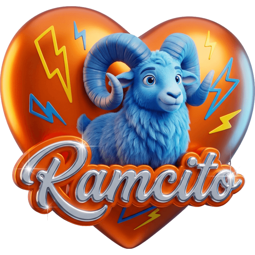 Ramcito Azul