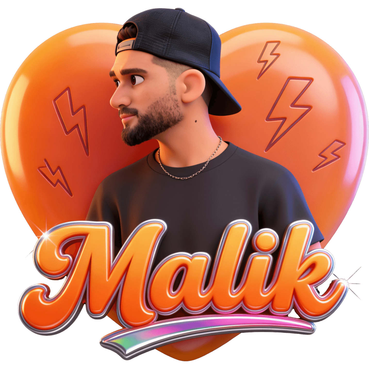 Malik Aho