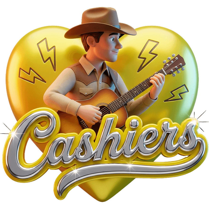 Cashiers Cowboy