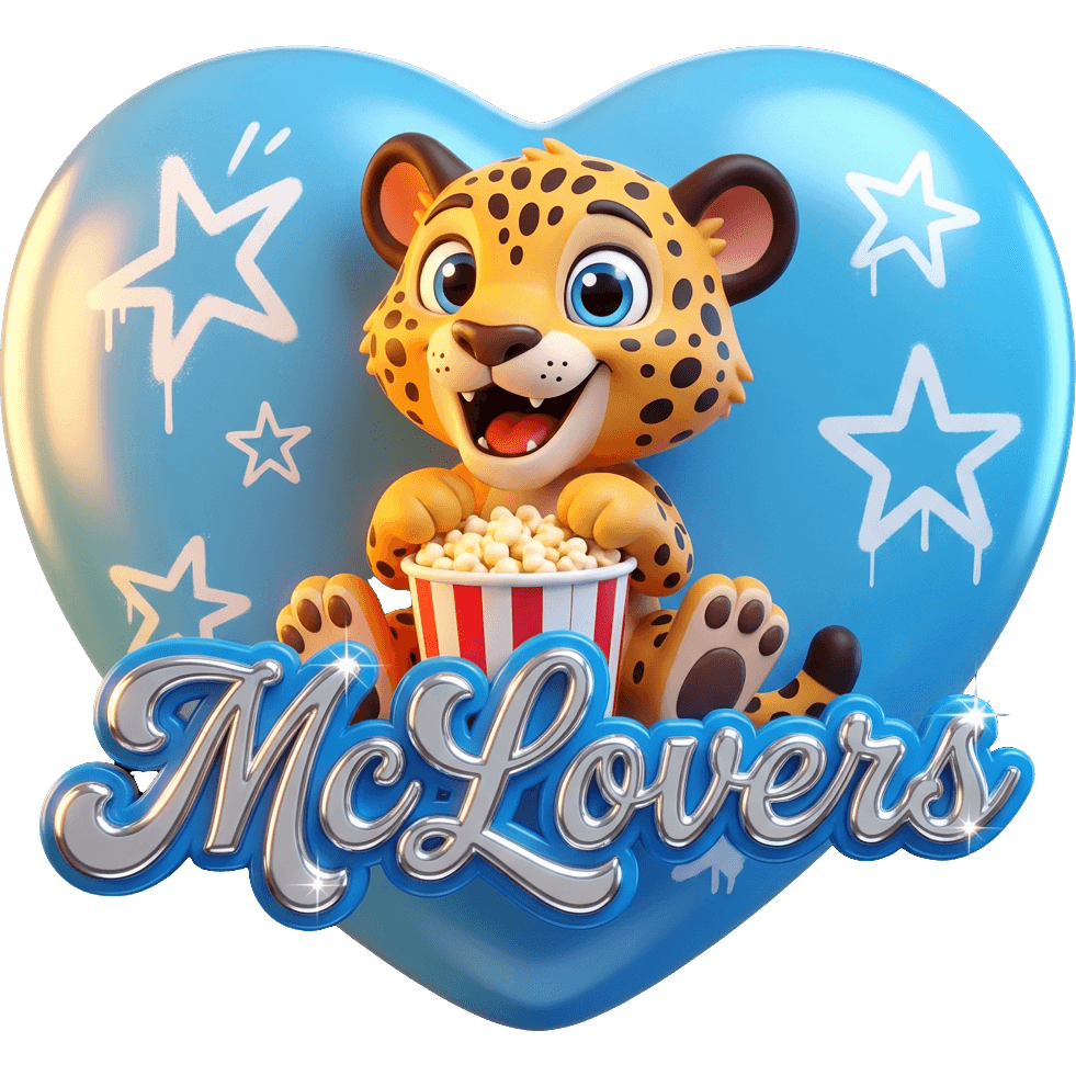 McLovers Popcorn