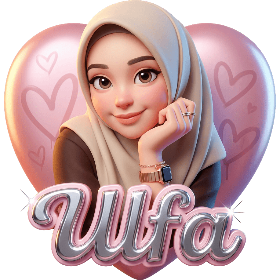 Ulfa Manis