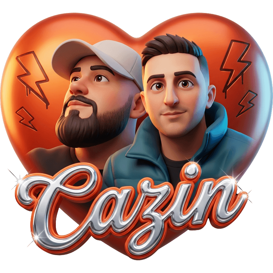 Cazin Duo