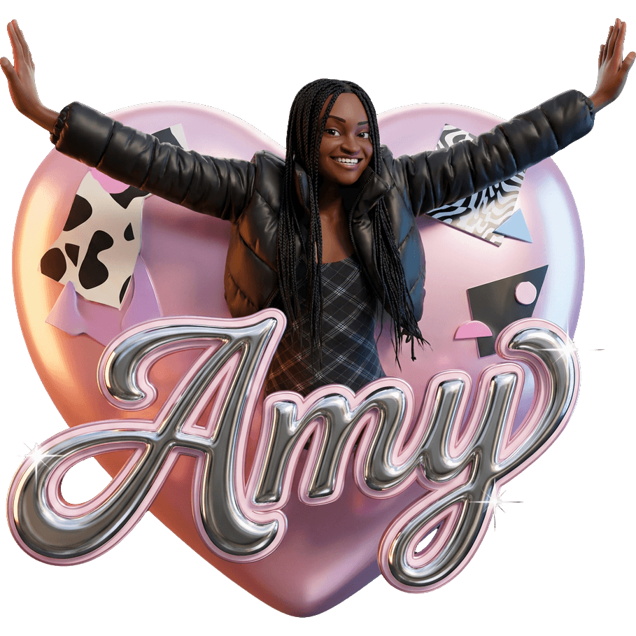 Amy Bentley 