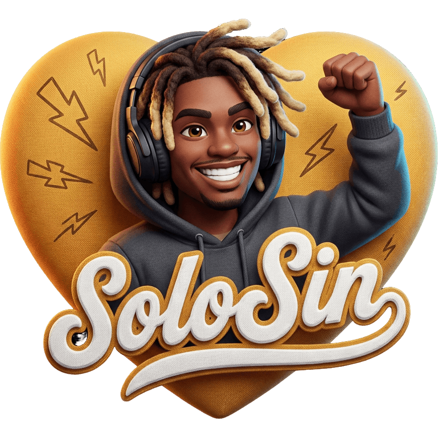 SoloSin Crew