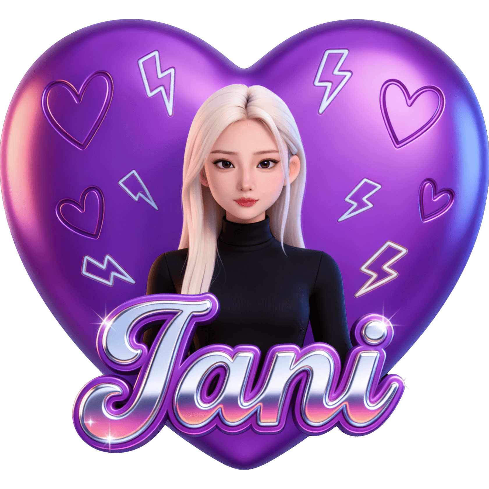 Jani Glow