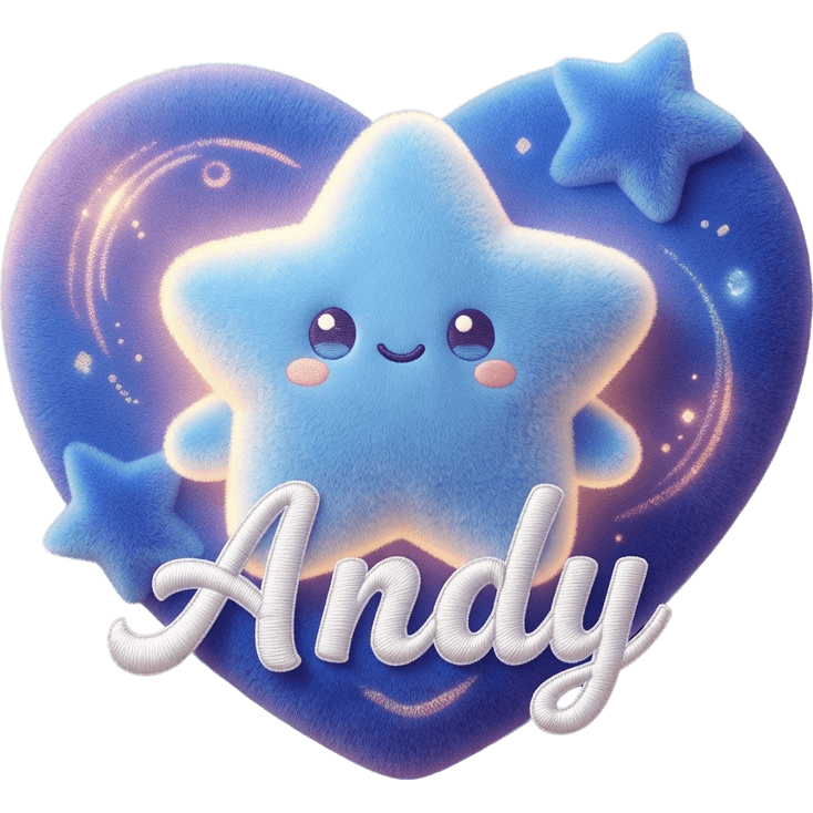 Étoile Andy