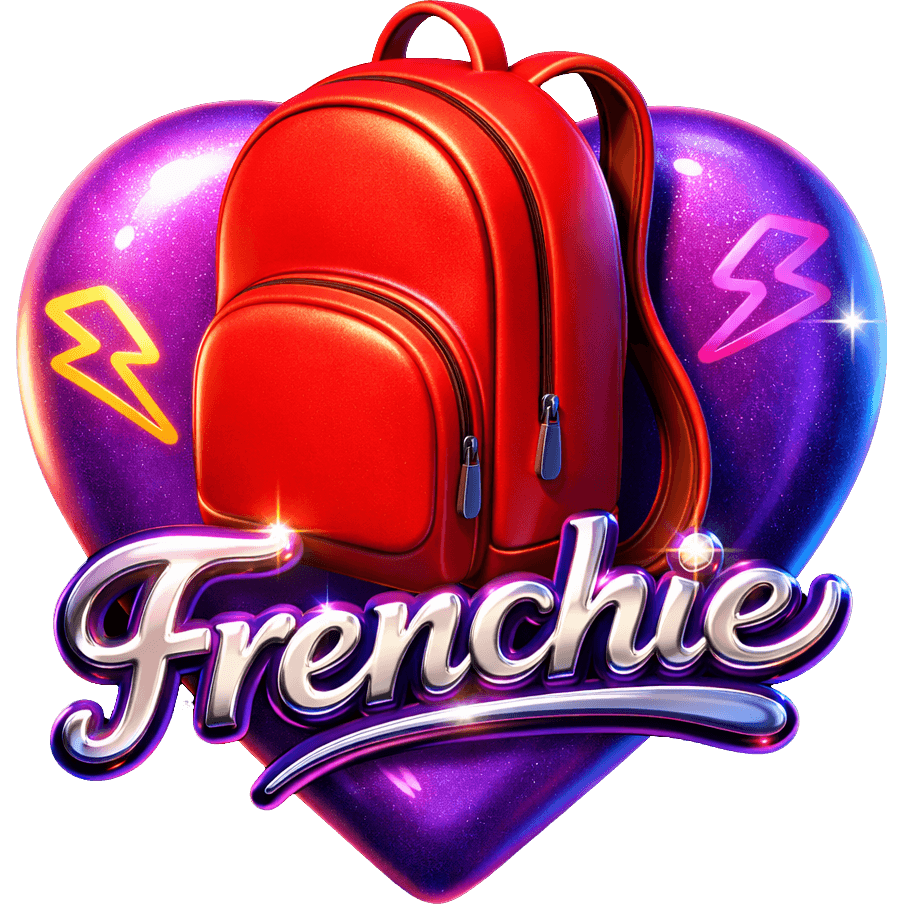 Sac Frenchie