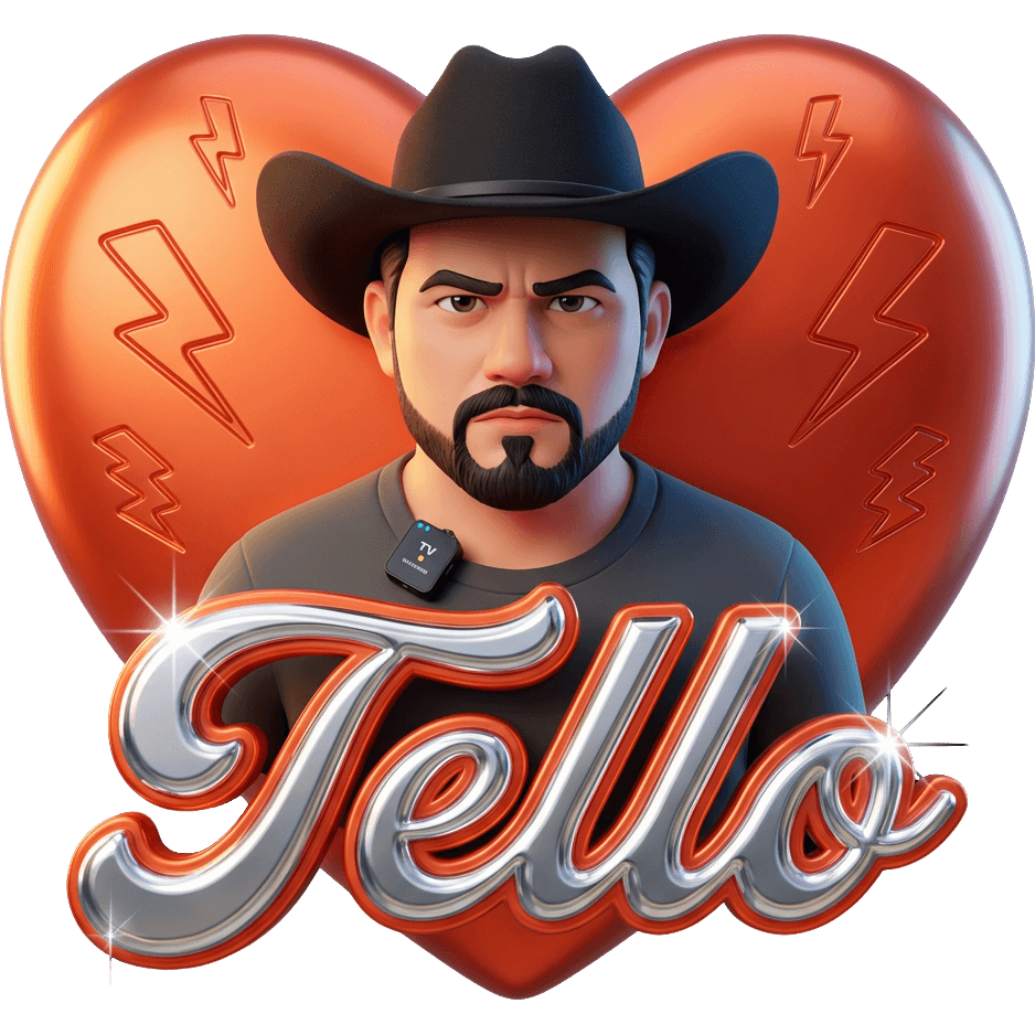 Tello Vaquero