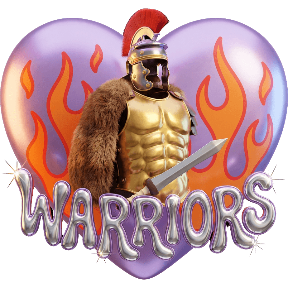 Warriors Armor