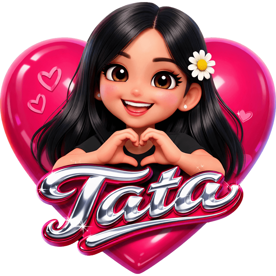 Flor da Tata
