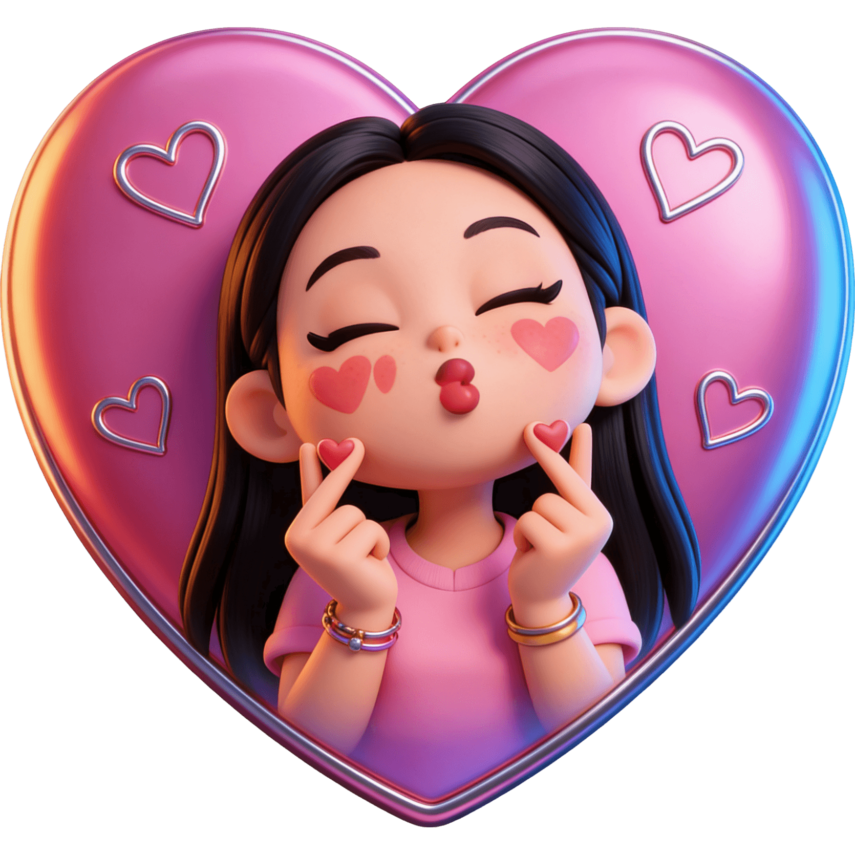 Su Xinh 