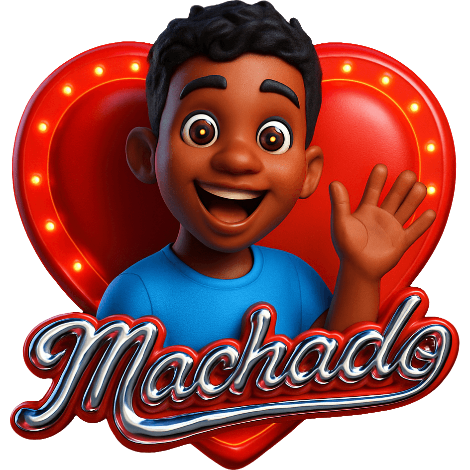 Salut Machado