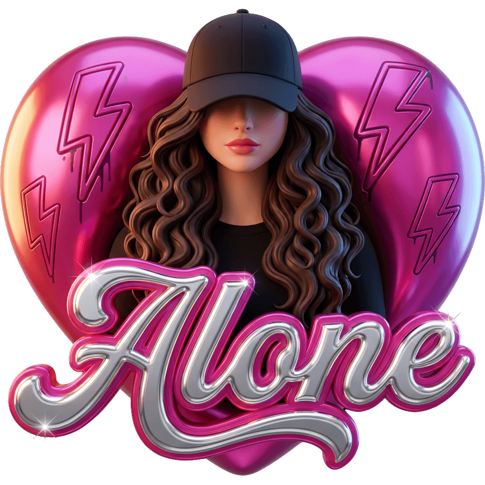 Alone Kepkası