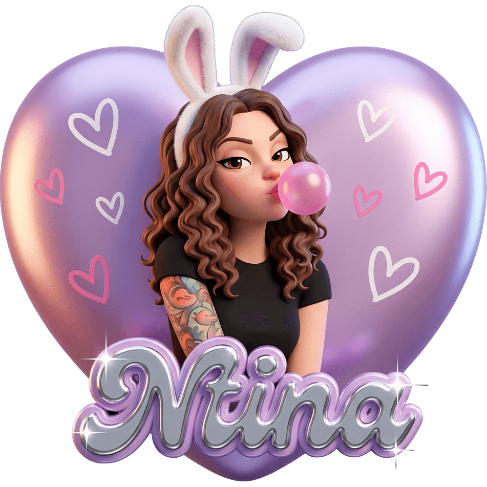 Ntina Bunny