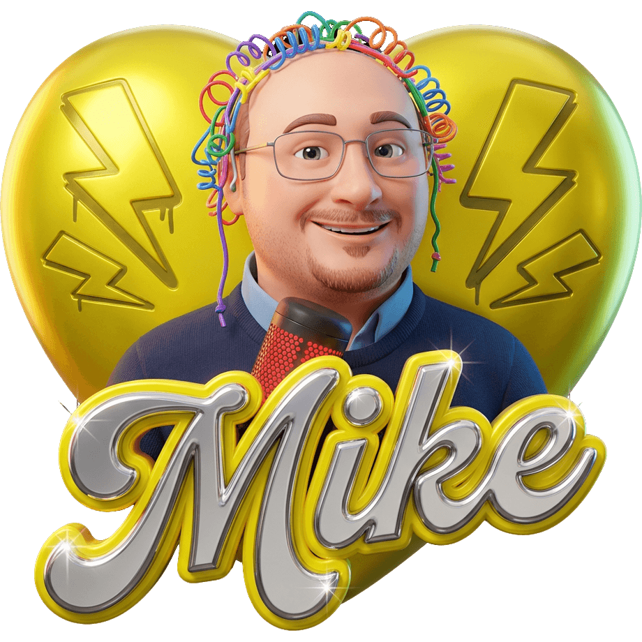 Mike MSWG