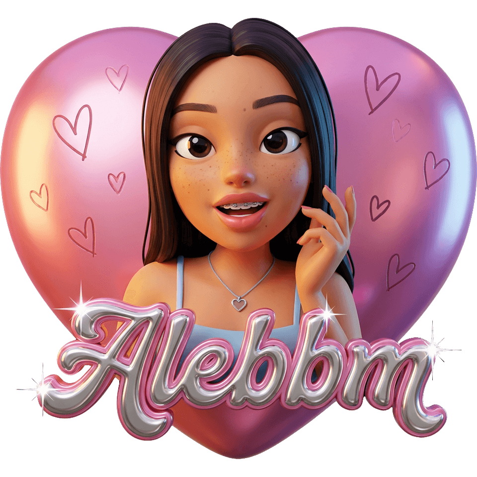 Alebbm Rosa