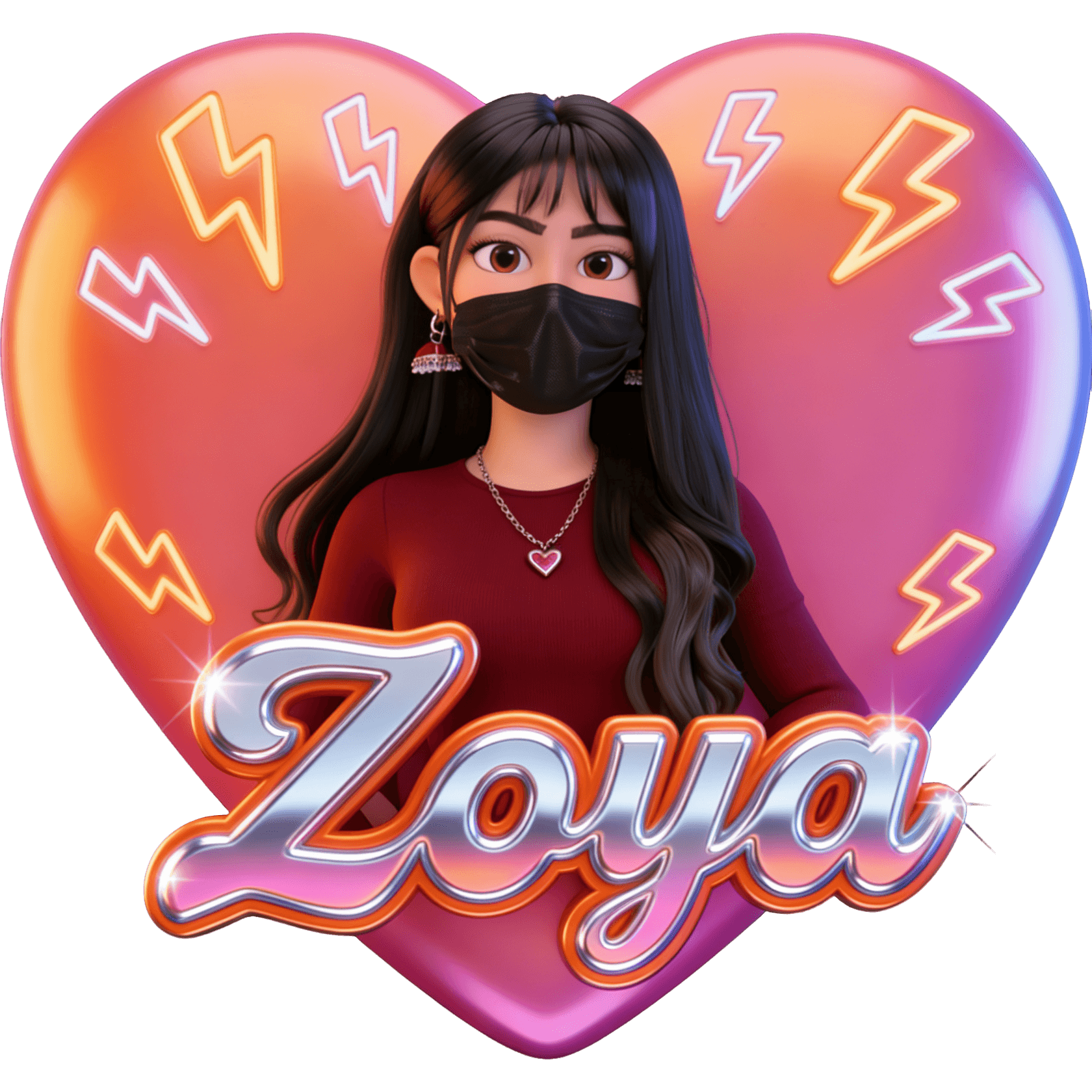 Zoya Glow