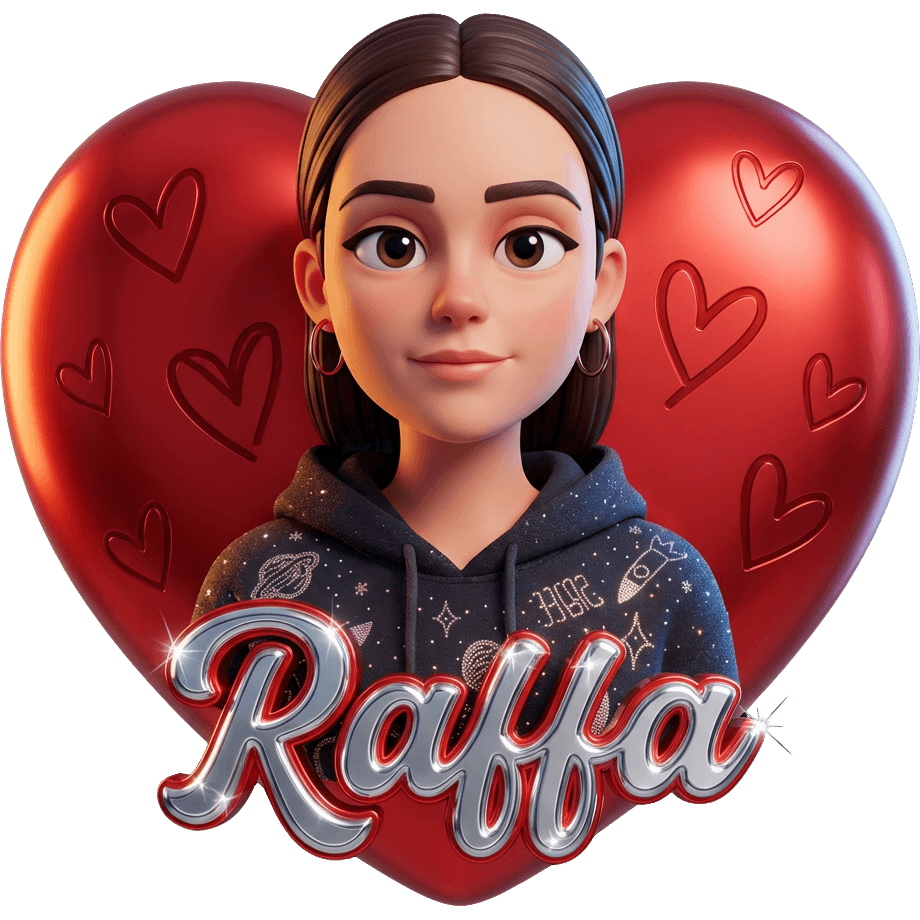 Raffa Star